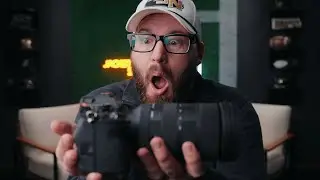 Sony A7V vs Sony A7IV... Is The Upgrade Actually Worth It?