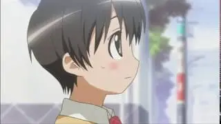 How are you Sweetie かのこん Kanokon Episode 1