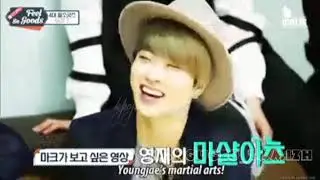 Got7 Choi Youngjae Tamil Edit 💚