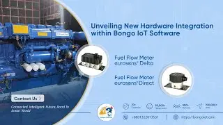 Fuel Flow Meter Triumph in Bangladesh: A Success Story with Bongo IoT