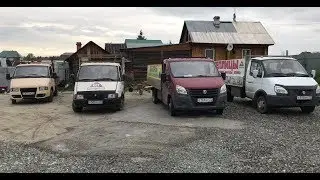 ЗМЗ 402, 405 причины пробоя прокладки ГБЦ
