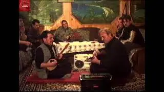 Ise Llapqeva & Naim Salihi - Elifi i madh