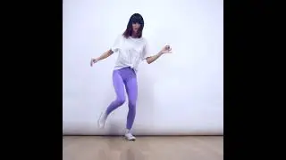 Your Favourite Garçon - Baby Work It | Shuffle TikTok Dance With Short Tutorial