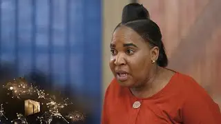 Zoliswa leaves Zodwa speechless – Gomora | Mzansi Magic | S3 | Ep49