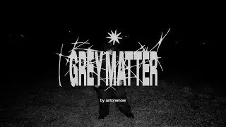 GREY MATTER (TRAILER)