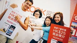 TWIA chats with Ed Campos of Klook - Providing a Local Experience, no matter where you Travel.