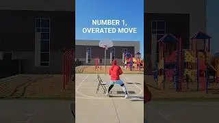 THIS IS BEST FOR TATUM! BRYANT! JORDAN! BUT IT IS NOT LOOKS GREAT FOR ME #pushup #basketballmove