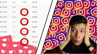 How to Grow Small Instagram Accounts in 2021 | Get Followers Fast 2021!