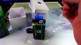 Ijoy Captain  PD 270 Unboxing