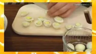 Салат Весенний