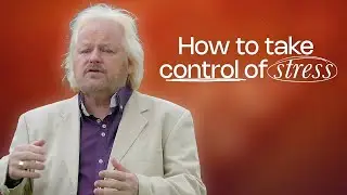 Is Stress Controlling You? Here's How to Change That | Exploring Stress