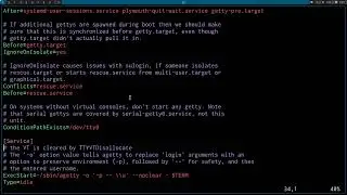 How to Configure Auto-Login in Arch Linux?