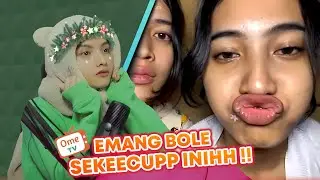 PARA WANITA YANG ADA  DI OME TV JATUH CINTA SAMA YANTI