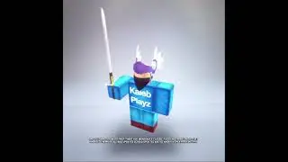 If i Owned Roblox