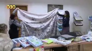 Приднестровское качество текстильной компании 