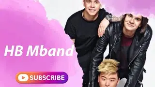HB Mband//2021//(перезалив)