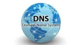 DNS Request Flow