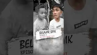 Om Bayu is Bad Again | Learn Good Eps.6