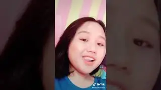 Tiktok remaja bocil imut