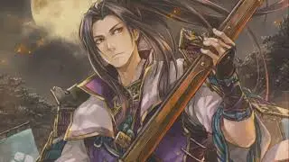 Samurai Warriors Series - Every Yamazaki Theme