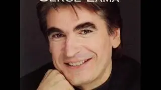 Serge Lama - le dernier baiser