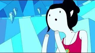 Adventure Time | It just makes things easier