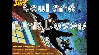 PHILIP LAMBRO - One sided love (Murph the Surf Soundtrack Jazz / Easy Listening)