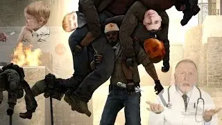 🚑 CS:GO - Doktornéni 🚑