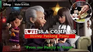 Love is a Compass | Paskong Pinoy