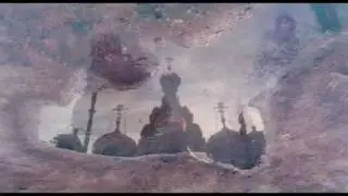 ГОРОД, КОТОРОГО НЕТ (И.Корнелюк)