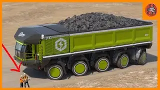10 Incredible Extreme Level Machines Like You Have Never Seen Before | Machine Matrix
