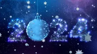 Новогодний концерт 