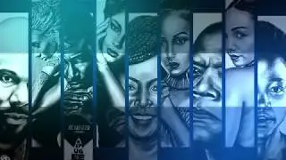 INTRO ART MONTAGE