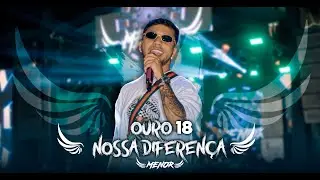 @McMenor - Ouro 18 / Nossa diferença (DVD AO VIVO)
