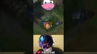 Tryhard Reksai vs Vibing Rammus