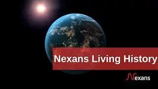 Nexans Living History