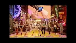 {NLENT} 9Beauties - I Got A Boy