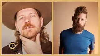 The Real Reason You Can't Grow a Beard