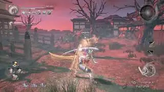Nioh