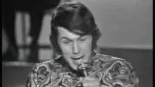 Salvatore Adamo - Mañana en la luna -1969