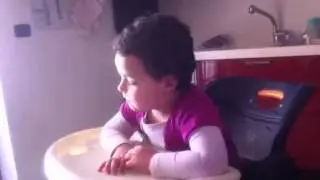 Ninna nanna piccolina di papa'