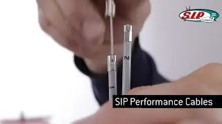 Cables SIP Performance for Vespa & Lambretta Tutorial