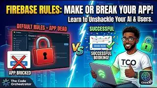 A Guide to Firebase Security Rules