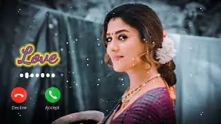 Love Ringtone | New Ringtone | Trending Ringtone | best phone Ringtone