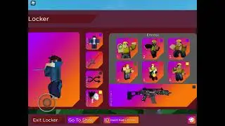 (BOTH CODES EXPIRED) REDEEM 2 NEW ARSENAL CODES | ROBLOX