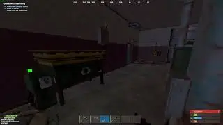 RUST такой RUST