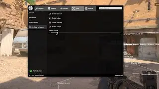 AIMWARE WALKBOT LUA - XP BOOST LUA (CS2)