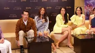 Itaewon Class Amazes Iza Calzado to the Highest Level