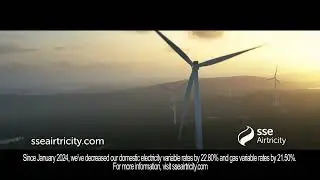 Save Big on Your Energy Bills with SSE Airtricity's Competitive Plans