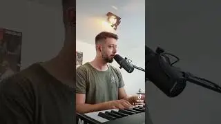 julien Le Play Cover - Mein Anker